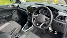 Volkswagen T-Cross 1.0 TSI 110 Active 5dr DSG Petrol Estate